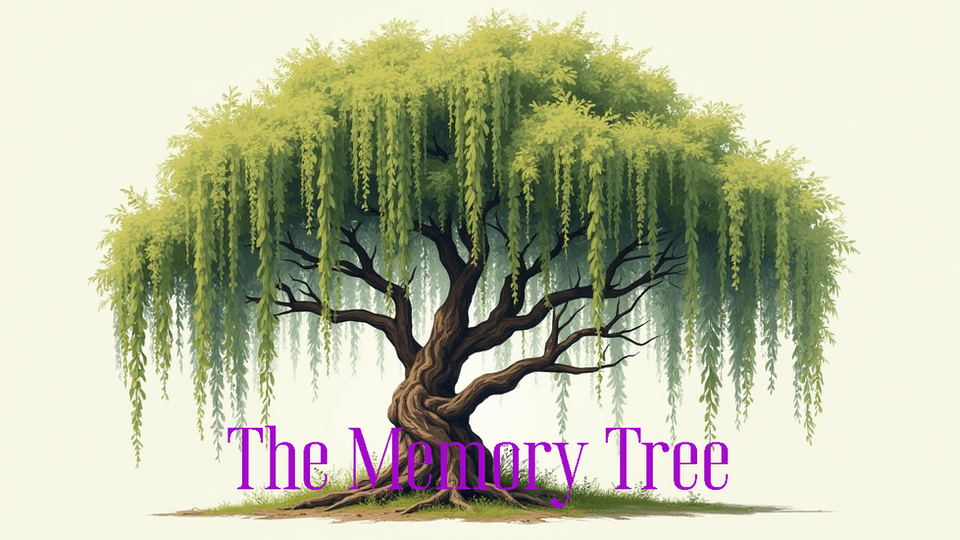 The Memory Tree